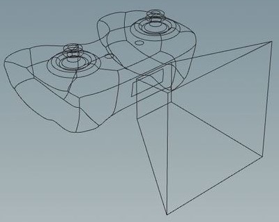 houdini 16.5 no promote parameter